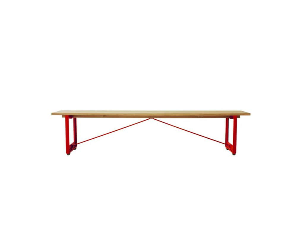 Brut Bench