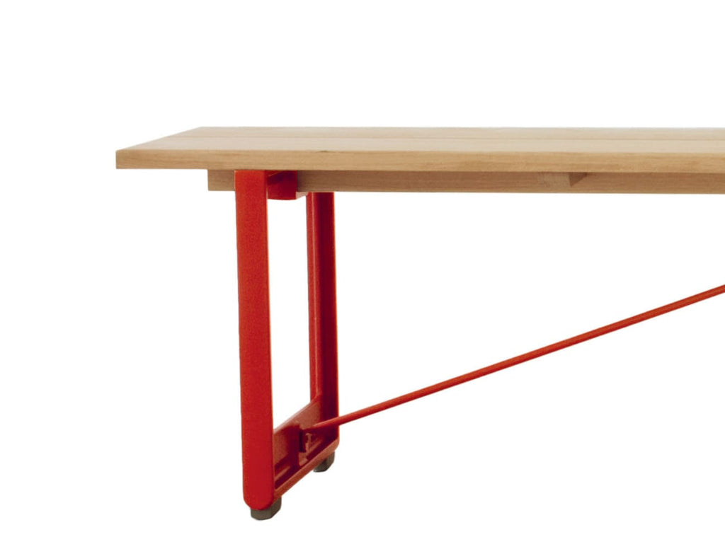 Brut Bench