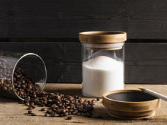 Jar Storage Container