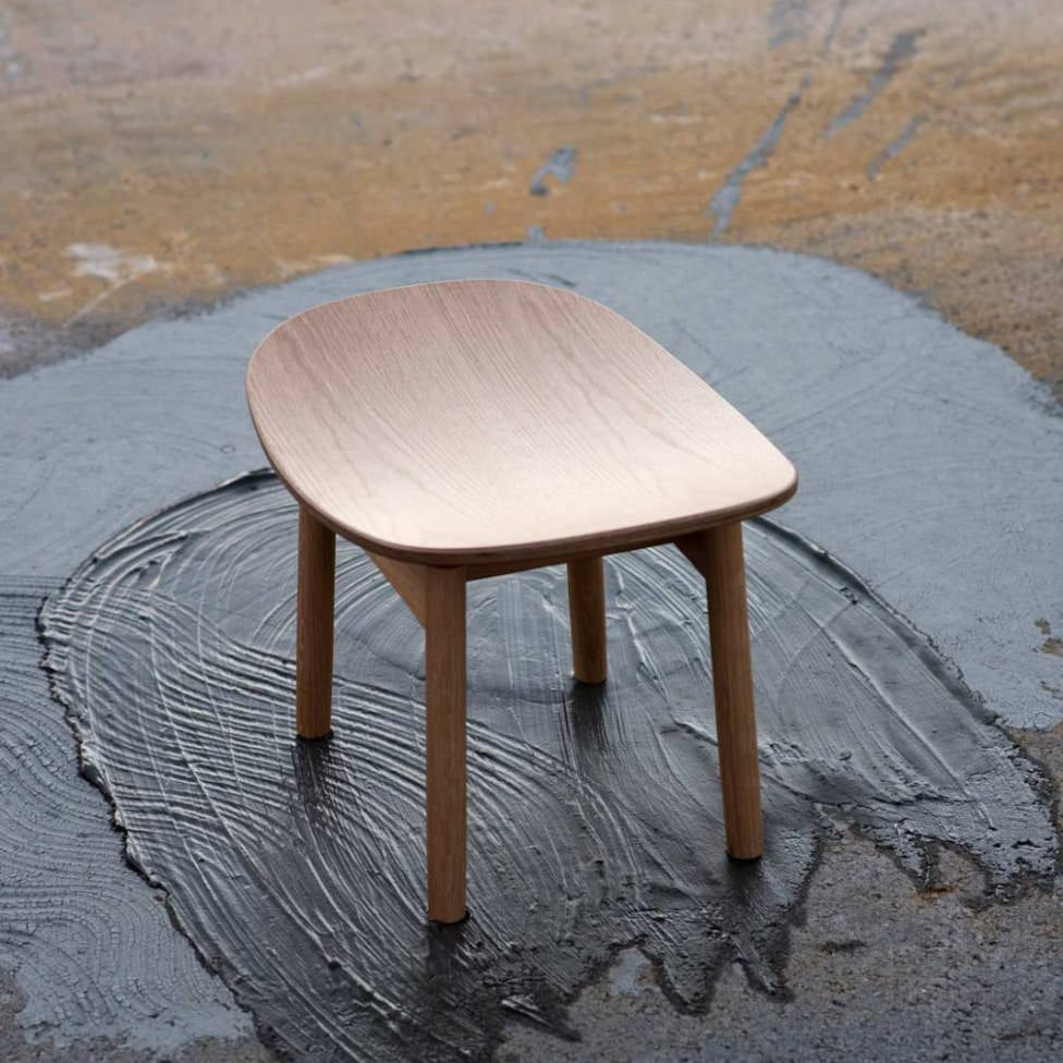 Saga Stool