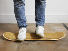 Off The Mat
