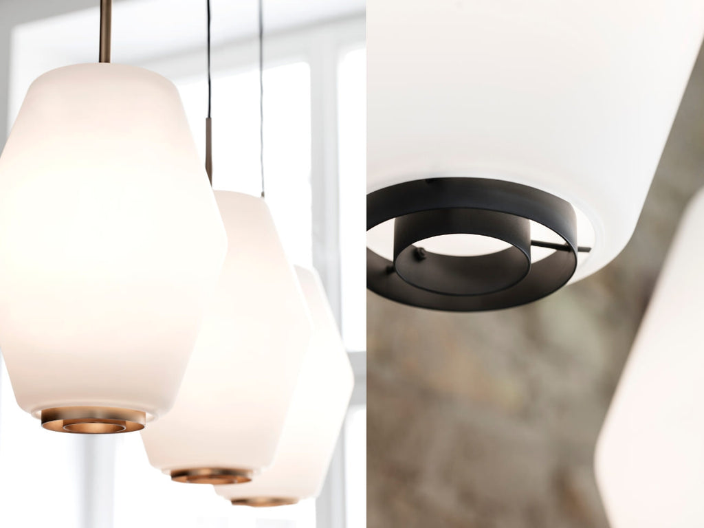 Dahl Pendant Lamp