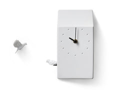 Cuckoo X Clock - Home