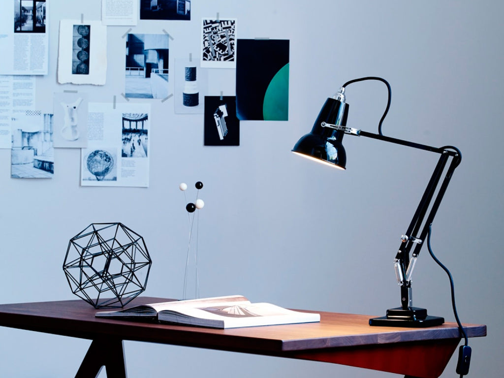 Anglepoise Original 1227 Mini Desk