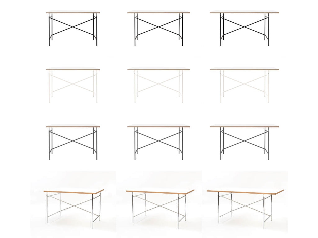 Eiermann Table