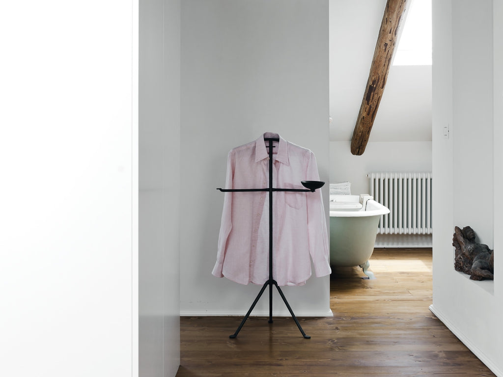 Officina Valet Stand