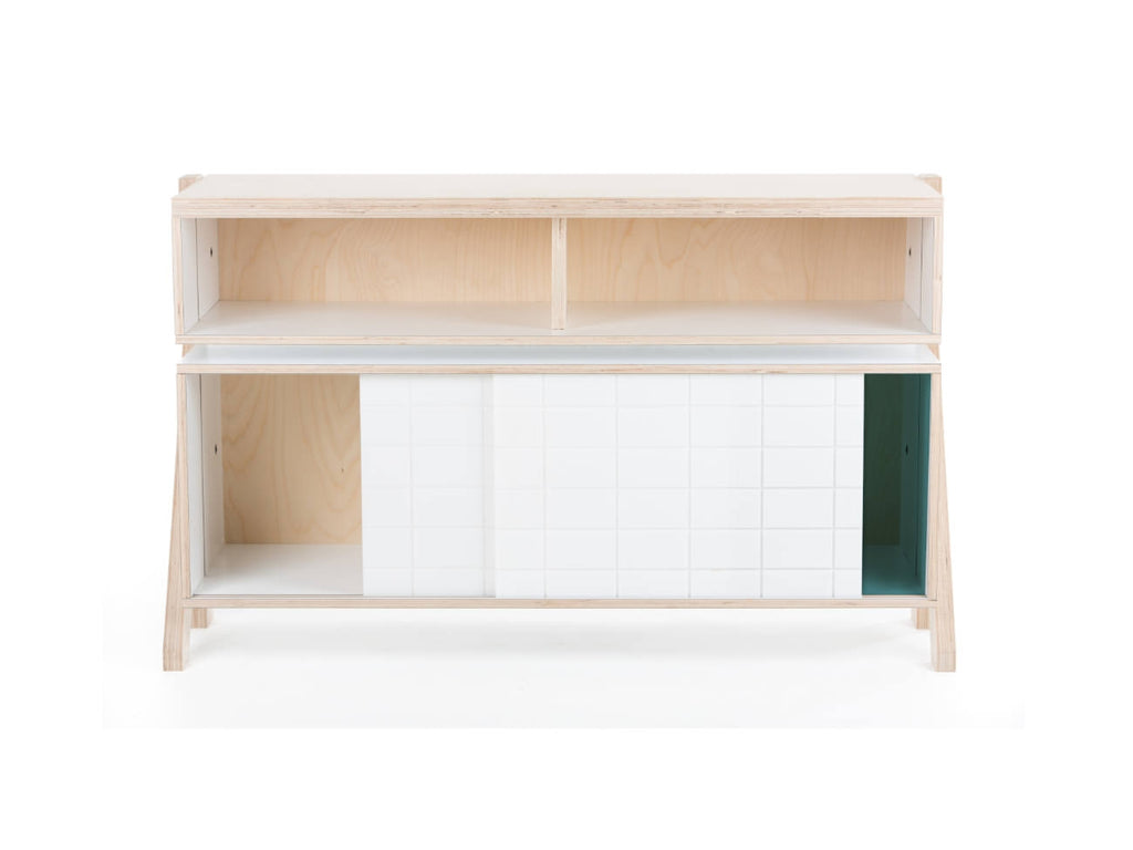 Frame Sideboard 02