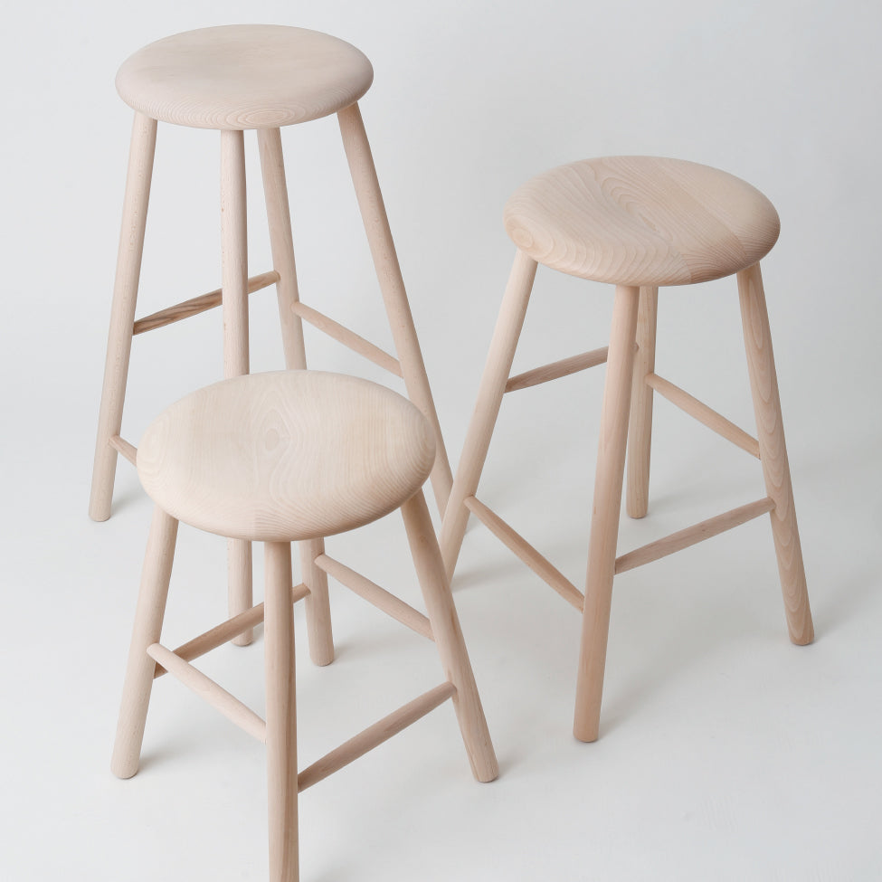 Nordic Stool