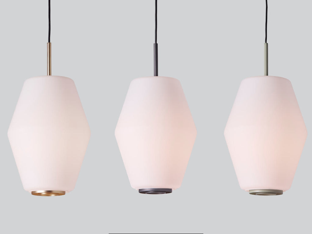Dahl Pendant Lamp