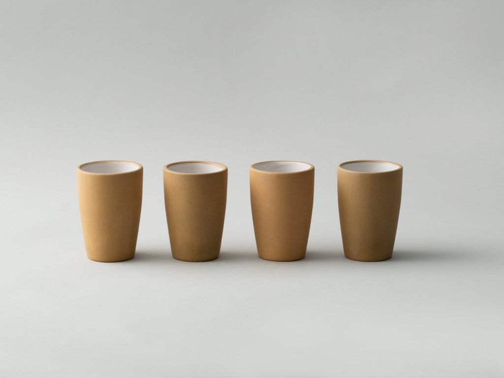 Tumblers (set of 4)