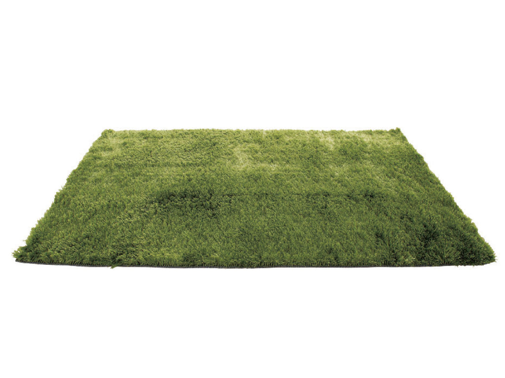 Grass Rug