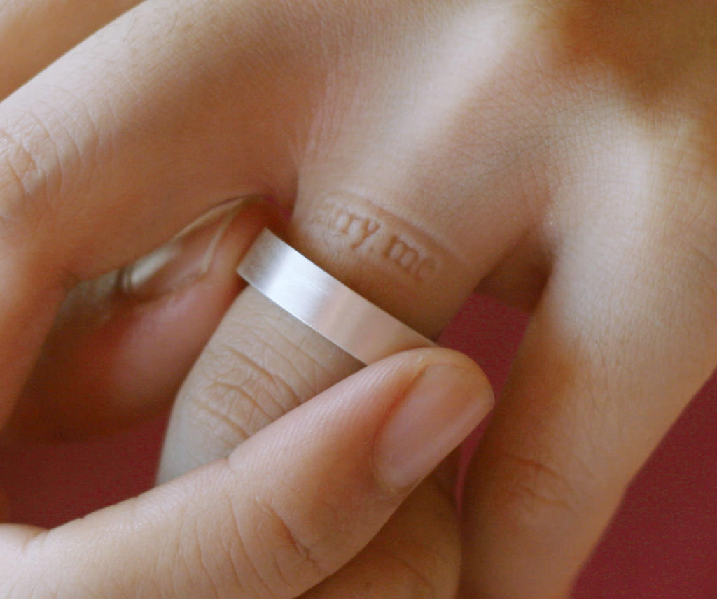 Inner Message Ring