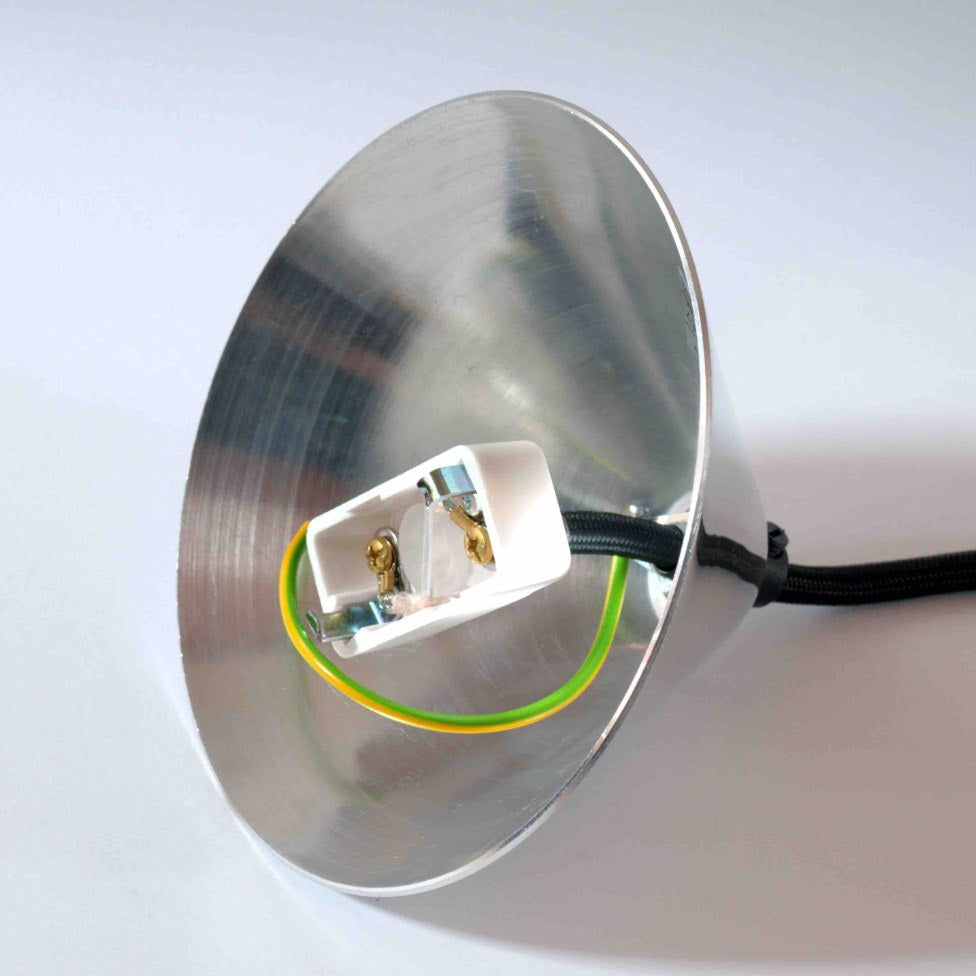 Phane Prismatic Pendant