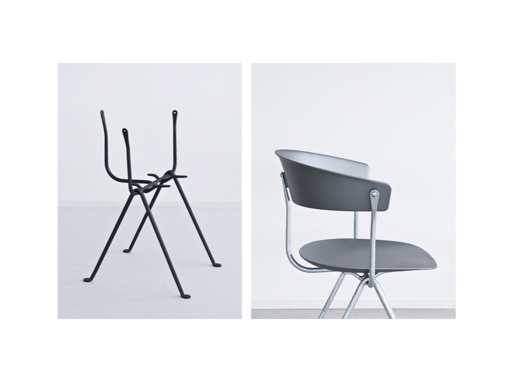 Officina Chair