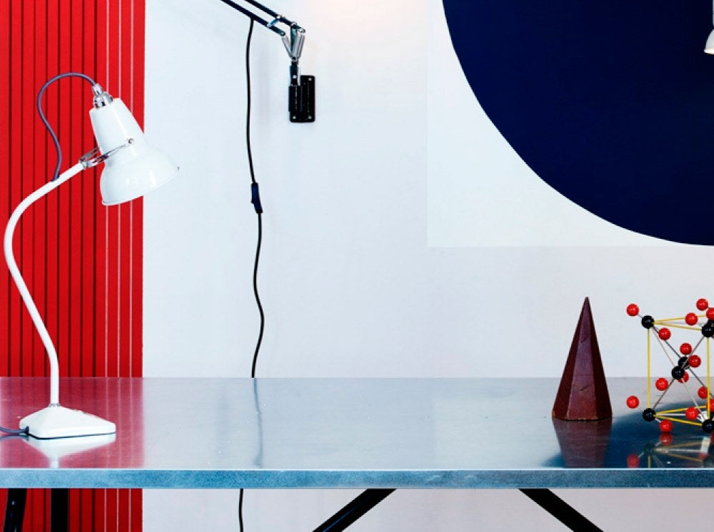 Anglepoise Original 1227 Mini Table