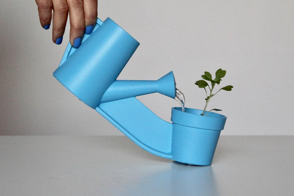 Devoted One Planter