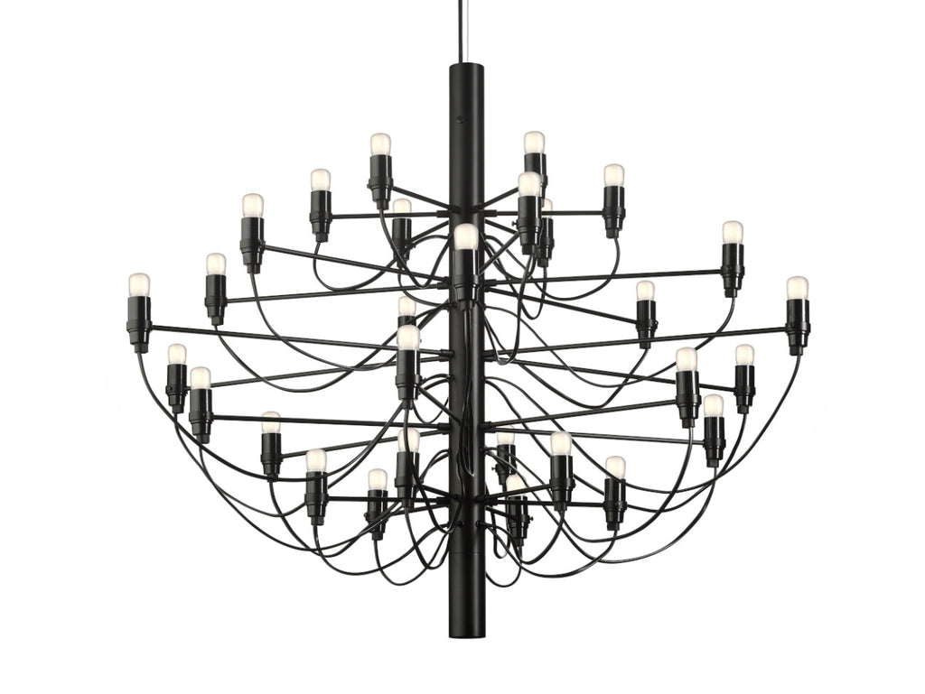 Mod 2097 30/50 Chandelier