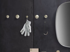 Dots Metal Coat Hooks