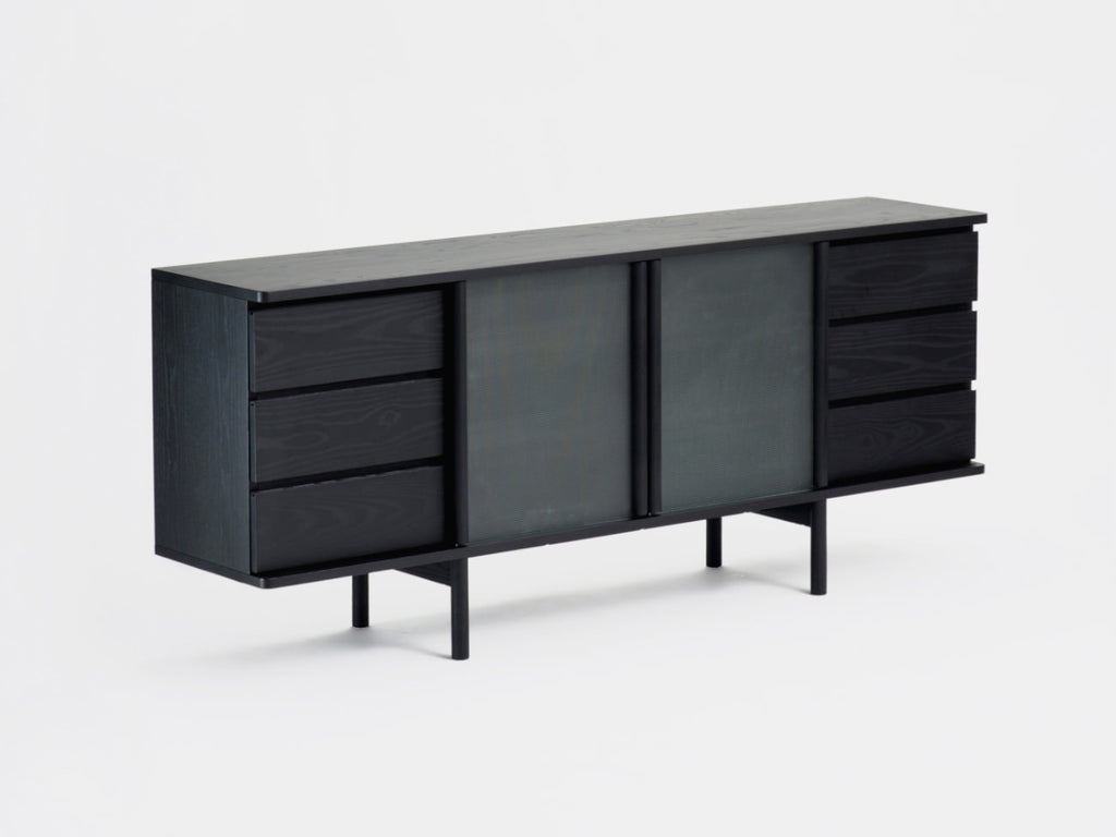 Rikyu TV Console/Sideboard