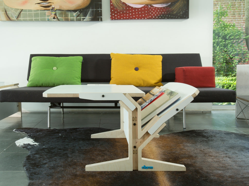 Vegetale Coffee Table