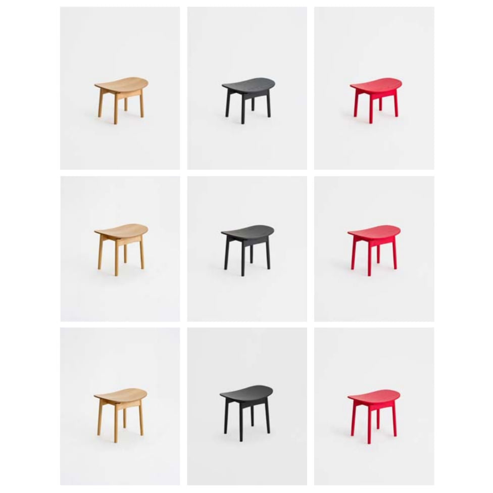 Saga Stool