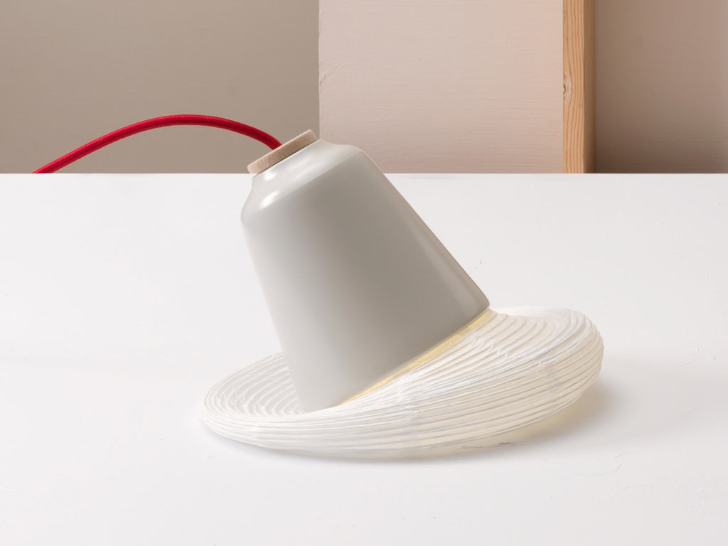 The New Old Light Medium