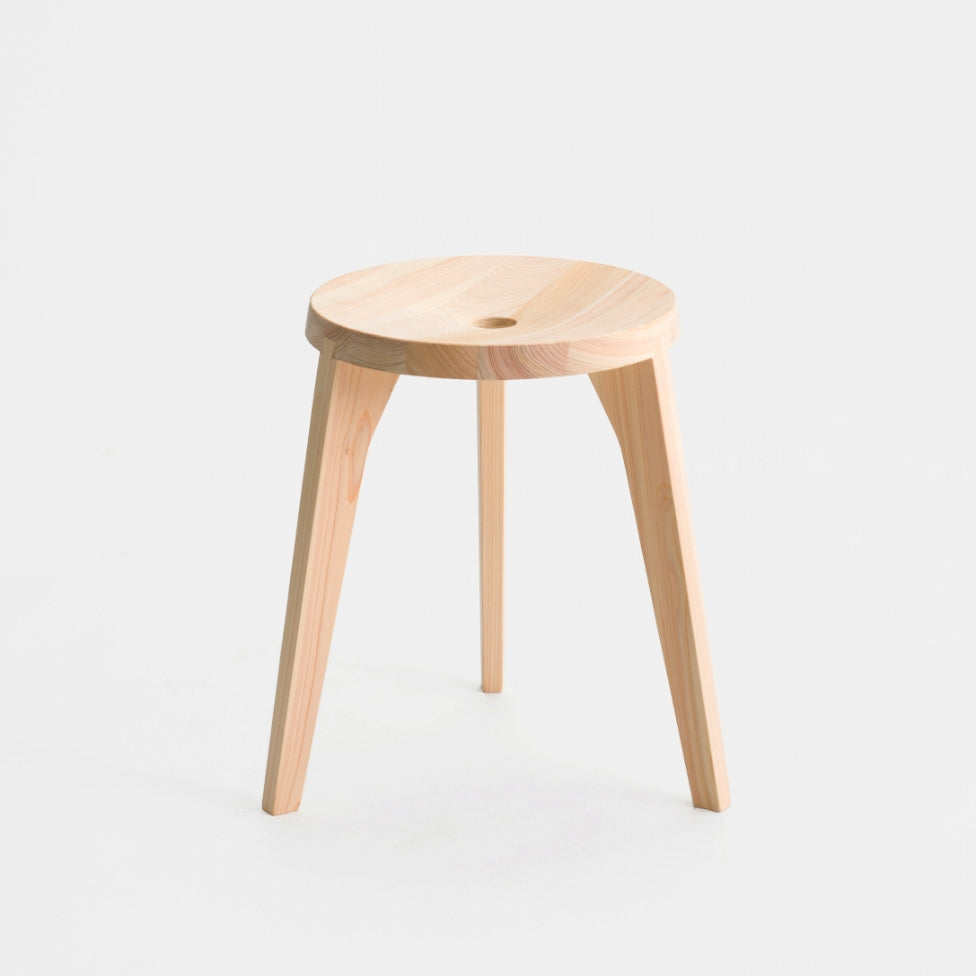 Dovetail Stool