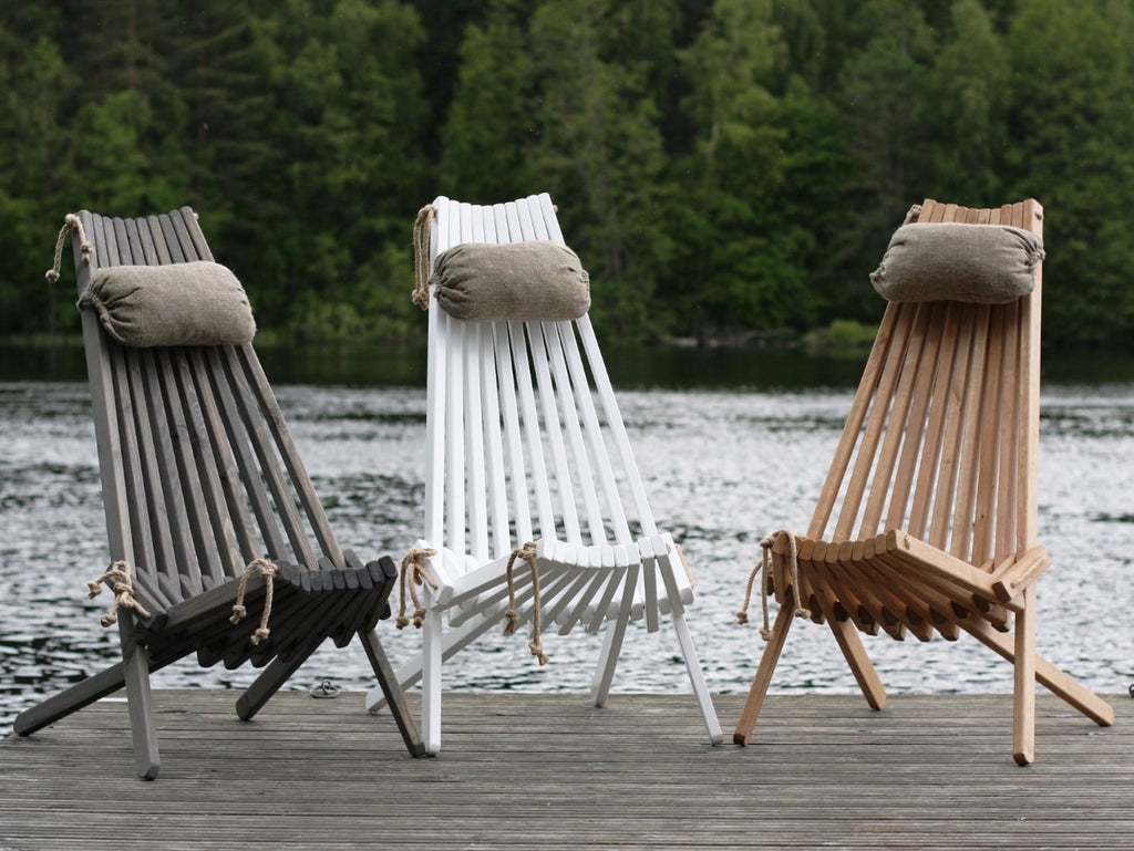ecofurn Eco Chair エコチェア　北欧チェア　フィンランド