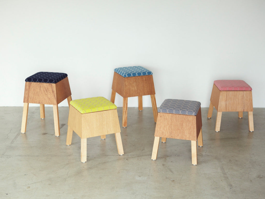 Kororo Stool