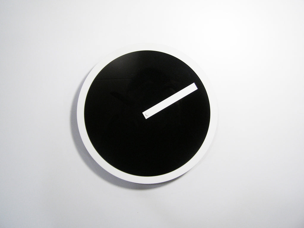 Picto Clock