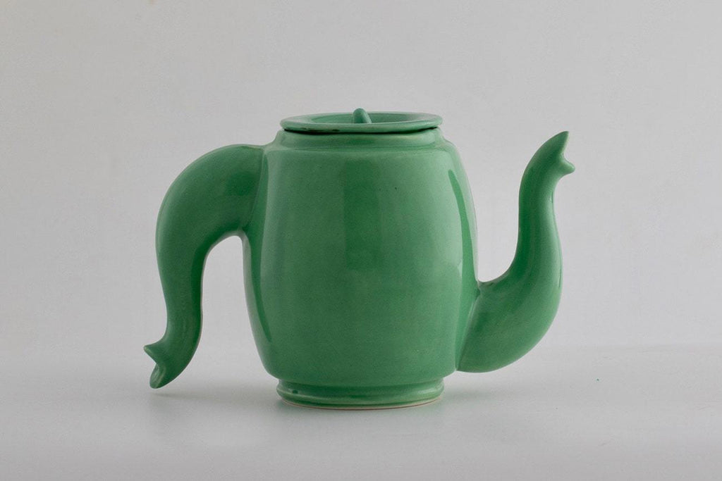 Egyptian Teapot