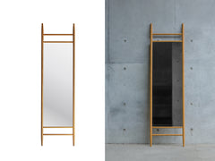 Nomade Ladder Mirror