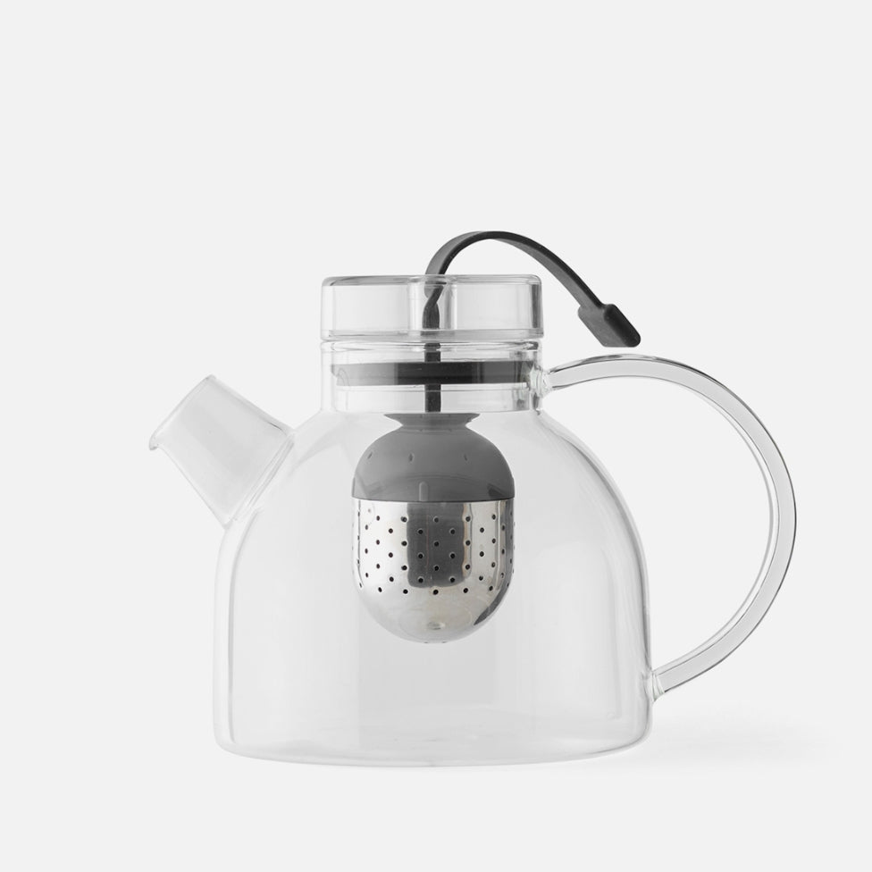 Kettle Tea Pot