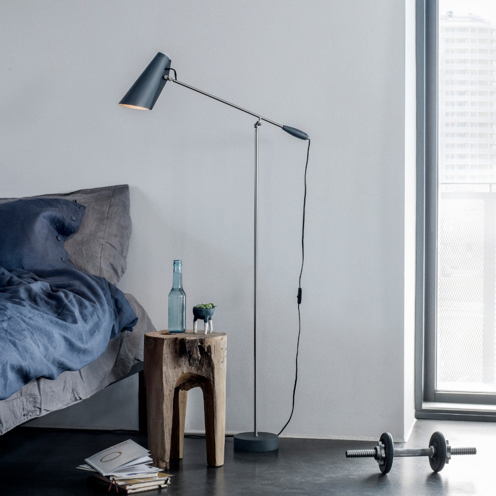 Birdy Floor Lamp