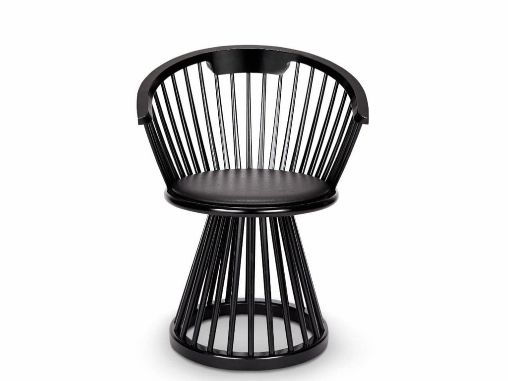 Fan Dining Chair