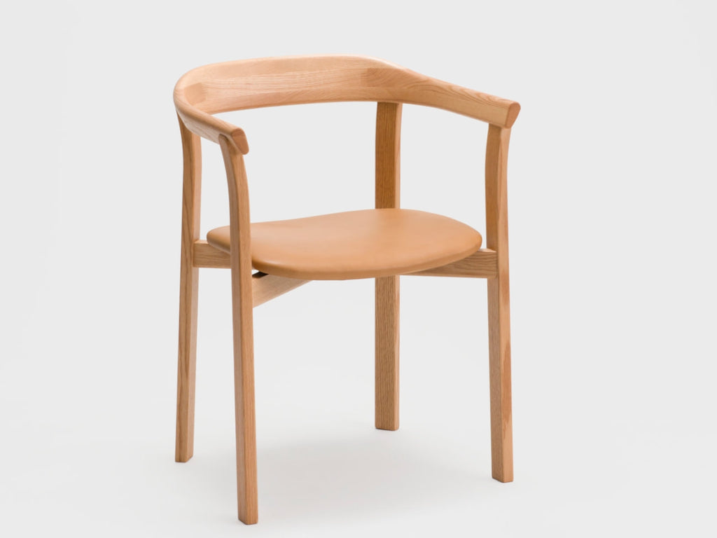 Holm Chair