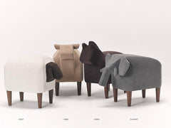 Frien'Zoo Stool