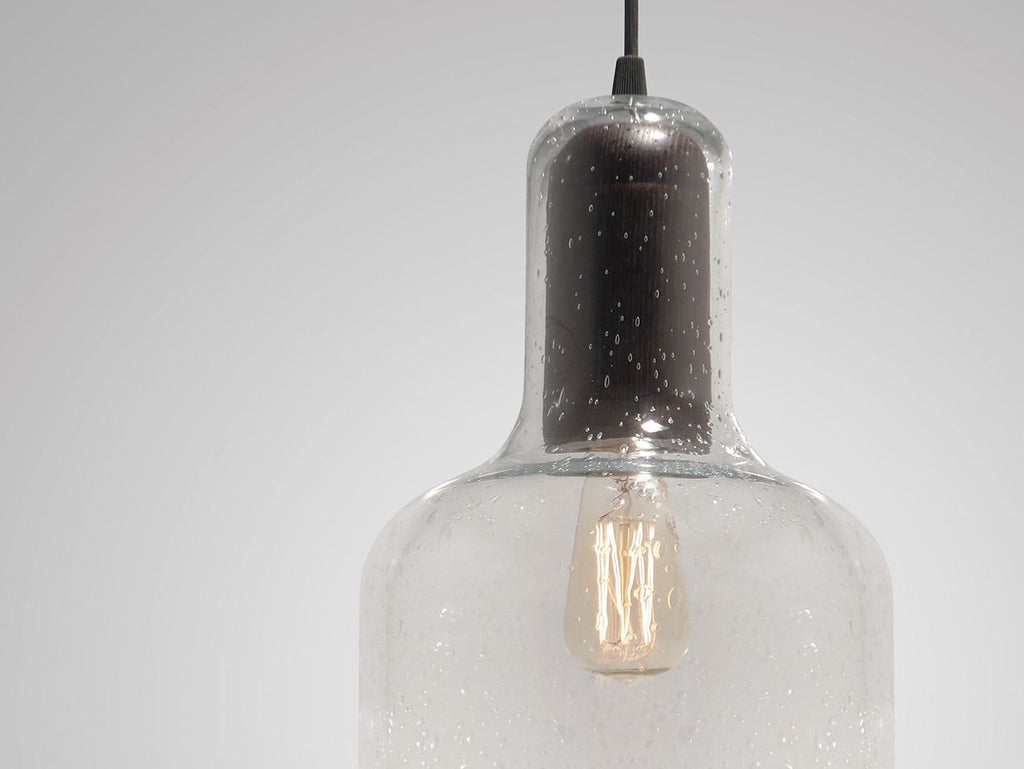 Luv Pendant Light