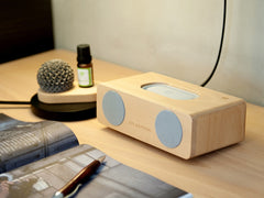 M2 Bluetooth Speaker