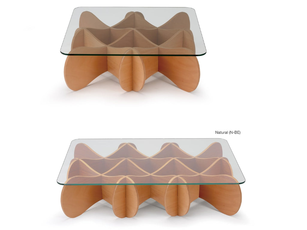 Matrix Table