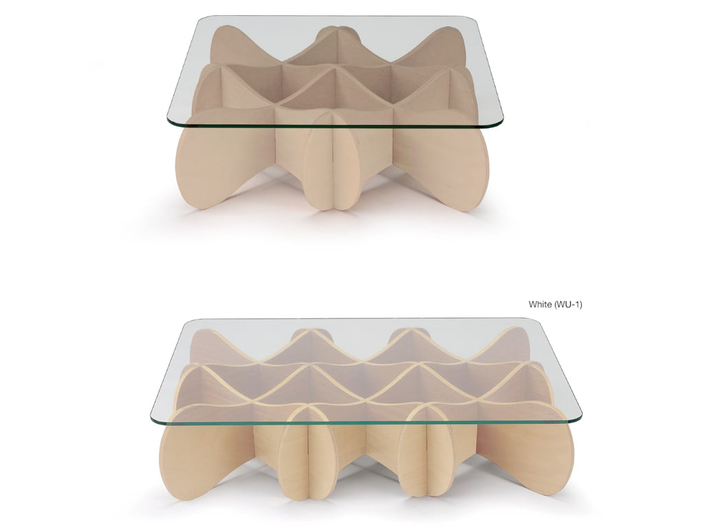 Matrix Table