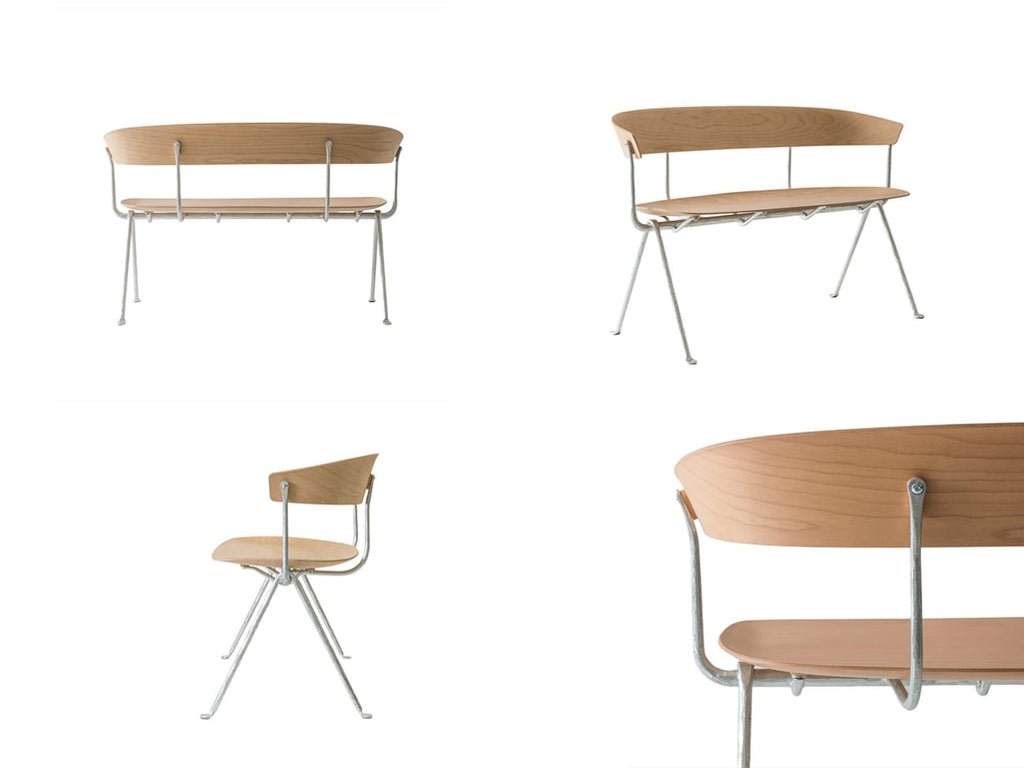 Officina Bench