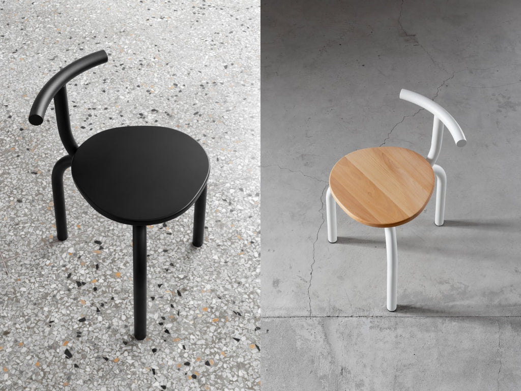 Ogle Chair