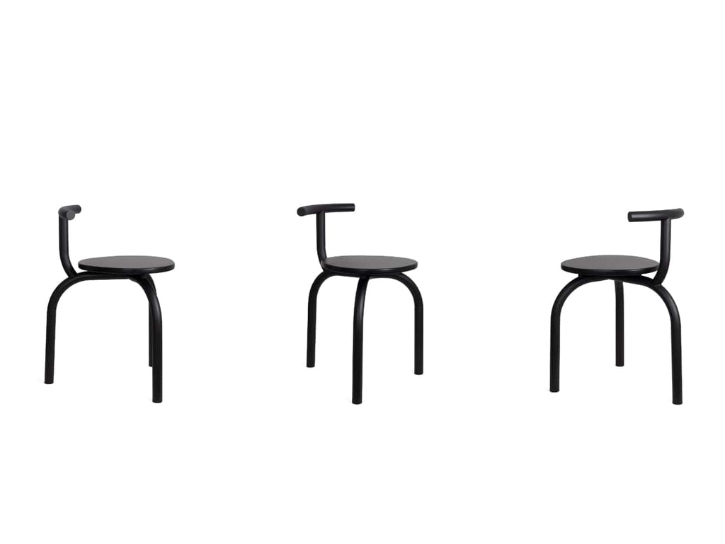 Ogle Chair