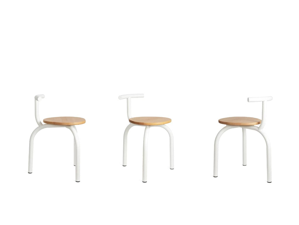 Ogle Chair