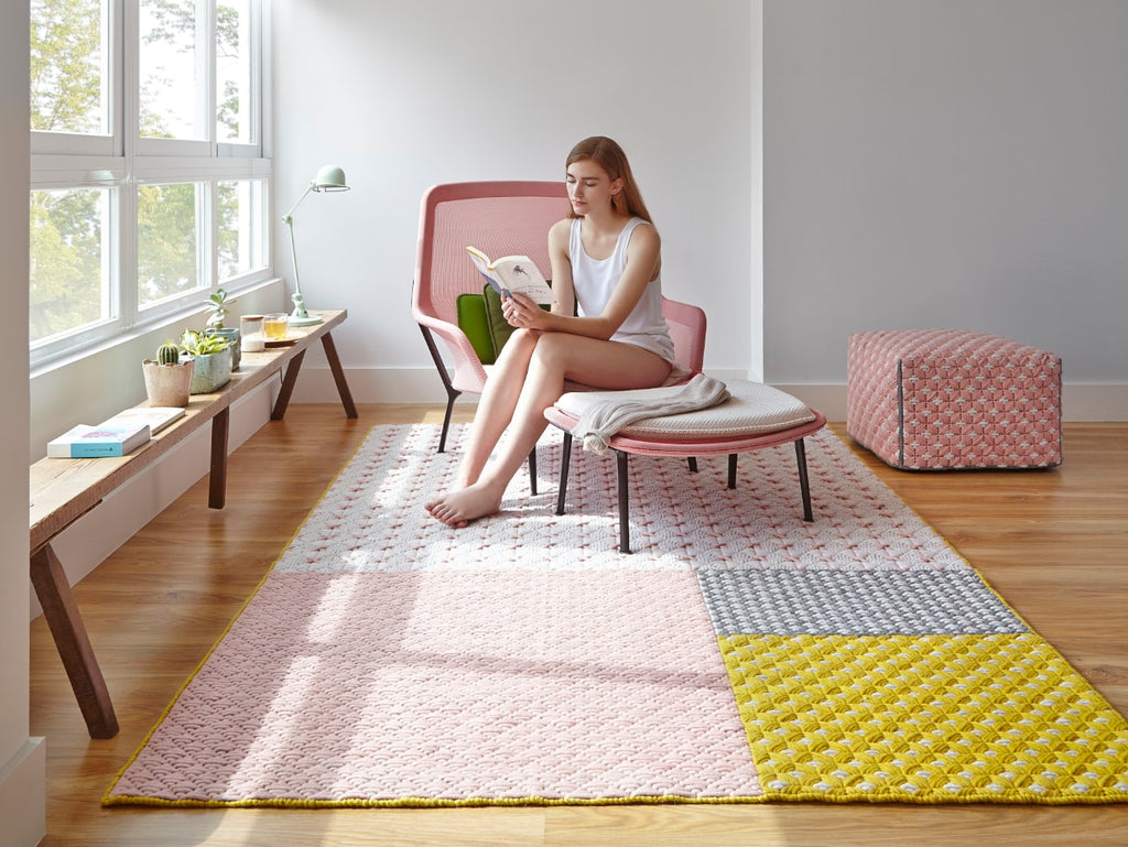 Silaï Rug