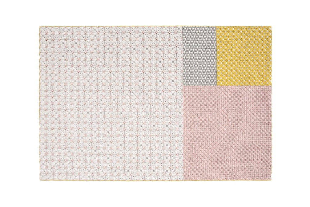 Silaï Rug