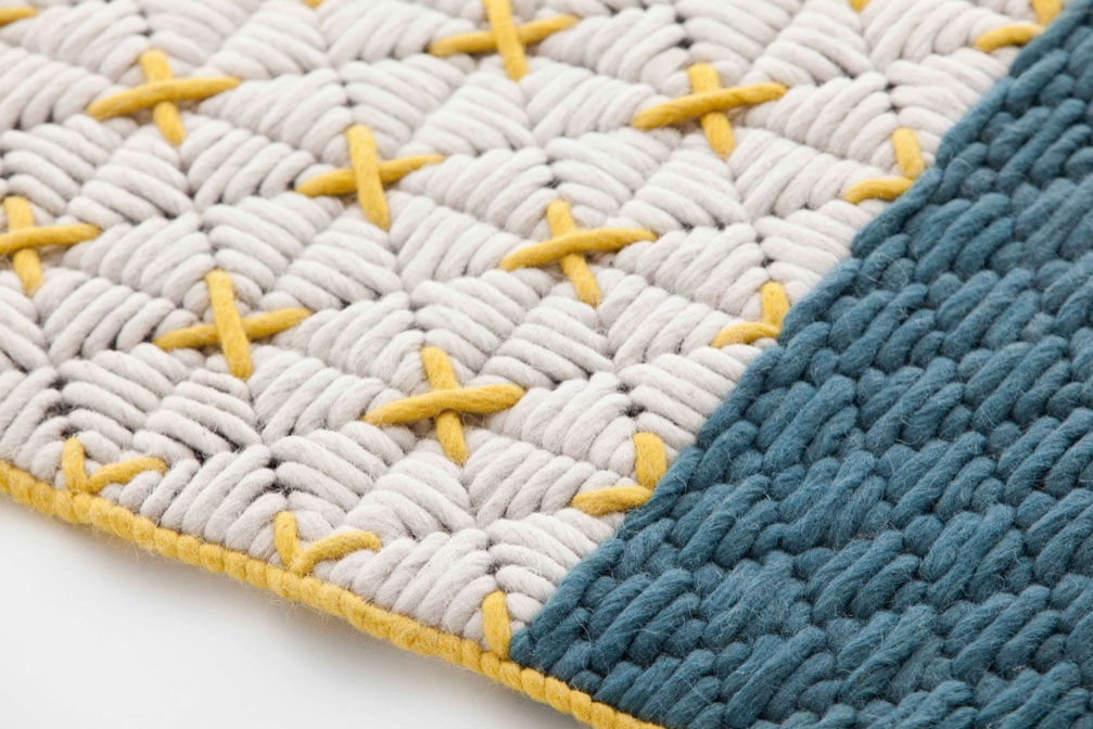 Silaï Rug