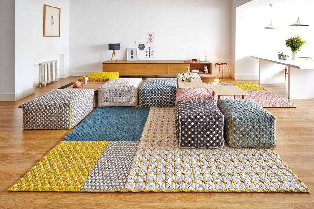 Silaï Rug
