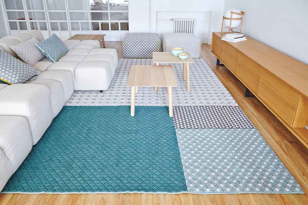 Silaï Rug